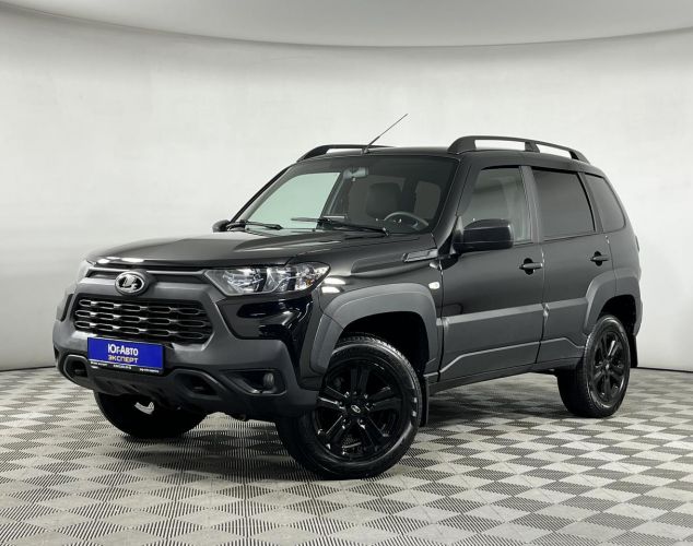 Автомобиль в рассрочку в Краснодаре - LADA (ВАЗ) Niva Travel 2025 года с пробегом 8 756 км купить за 1275000 рублей. 86324, LADA (ВАЗ) Niva Travel 2025 года с пробегом 8 756 км