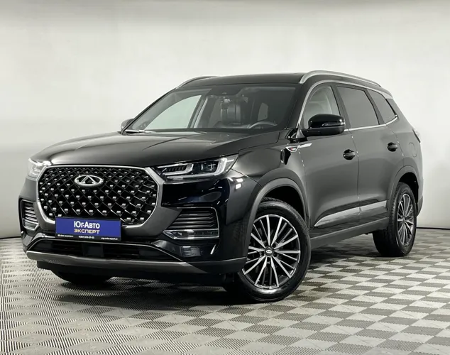 Автомобиль в рассрочку в Краснодаре - CHERY Tiggo 8 PRO MAX 2022 года с пробегом 49 256 км купить за 2153000 рублей. 90608, CHERY Tiggo 8 PRO MAX 2022 года с пробегом 49 256 км