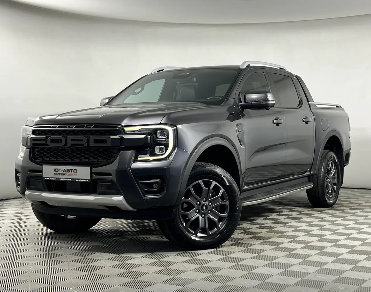 Автомобиль в рассрочку в Краснодаре - Ford Ranger 2023 года с пробегом 77 044 км купить за 4999000 рублей. 96278, Ford Ranger 2023 года с пробегом 77 044 км