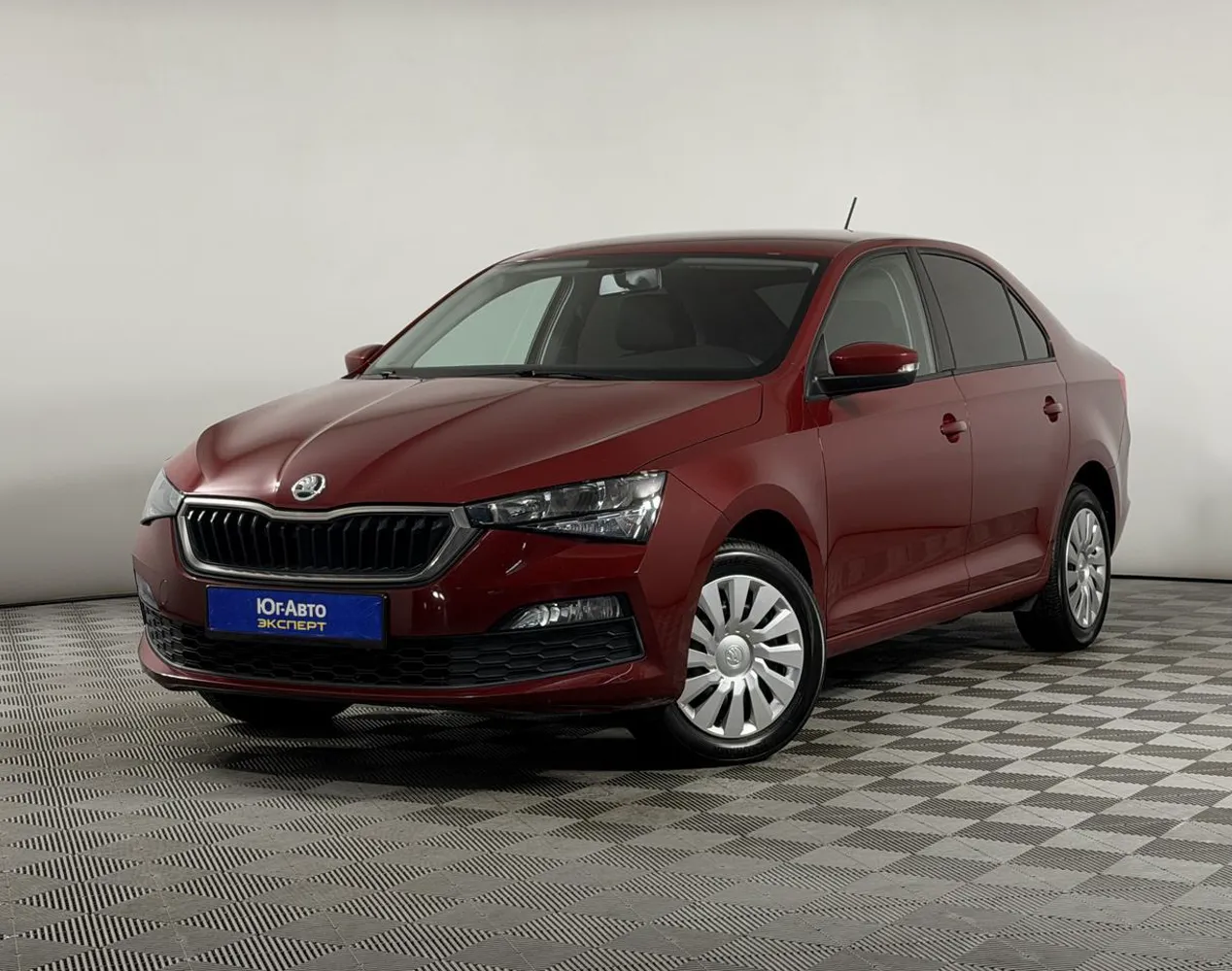Автомобиль в рассрочку в Краснодаре - SKODA Rapid 2020 года с пробегом 102 242 км купить за 1495000 рублей. 96086, SKODA Rapid 2020 года с пробегом 102 242 км