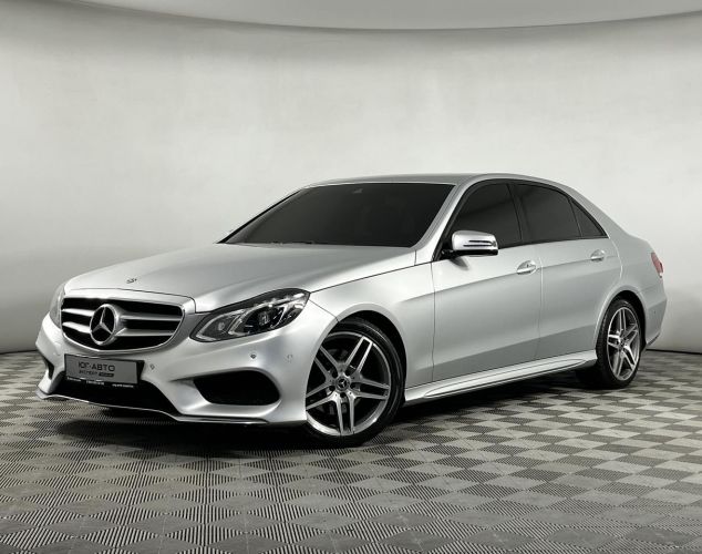 Автомобиль в рассрочку в Краснодаре - Mercedes-Benz E-Класс 2015 года с пробегом 142 204 км купить за 2290000 рублей. 84769, Mercedes-Benz E-Класс 2015 года с пробегом 142 204 км