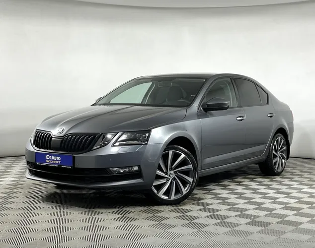 Автомобиль в рассрочку в Краснодаре - SKODA Octavia 2020 года с пробегом 200 000 км купить за 1876000 рублей. 90740, SKODA Octavia 2020 года с пробегом 200 000 км