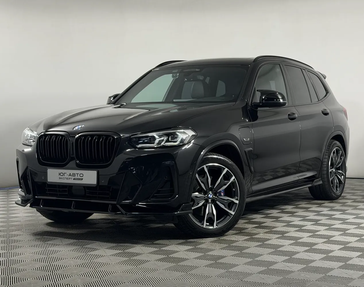 Автомобиль в рассрочку в Краснодаре - BMW X3 Series 2021 года с пробегом 89 110 км купить за 4799000 рублей. 96275, BMW X3 Series 2021 года с пробегом 89 110 км