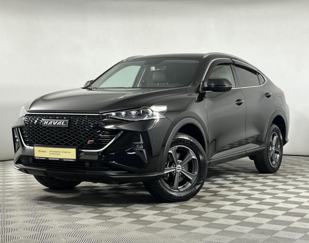 Автомобиль в рассрочку в Краснодаре - HAVAL City F7x 2023 года с пробегом 69 533 км купить за 1995000 рублей. 86981, HAVAL City F7x 2023 года с пробегом 69 533 км