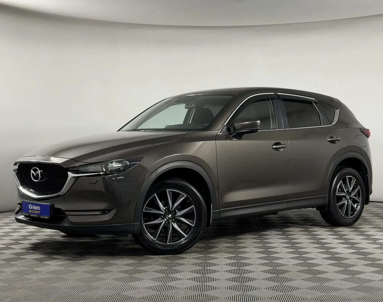 Автомобиль в рассрочку в Краснодаре - Mazda CX-5 2017 года с пробегом 177 590 км купить за 2120000 рублей. 93169, Mazda CX-5 2017 года с пробегом 177 590 км