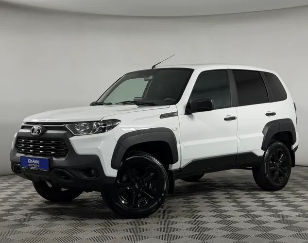 Автомобиль в рассрочку в Краснодаре - LADA (ВАЗ) Niva Travel 2024 года с пробегом 20 468 км купить за 1055000 рублей. 89699, LADA (ВАЗ) Niva Travel 2024 года с пробегом 20 468 км