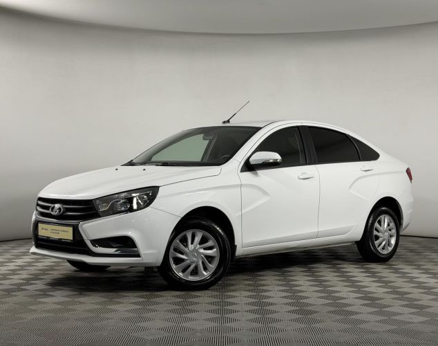Автомобиль в рассрочку в Краснодаре - LADA (ВАЗ) Vesta 2016 года с пробегом 136 009 км купить за 825000 рублей. 81863, LADA (ВАЗ) Vesta 2016 года с пробегом 136 009 км