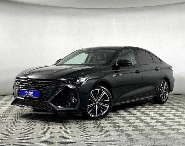Автомобиль в рассрочку в Краснодаре - CHERY Arrizo 8 2023 года с пробегом 35 600 км купить за 2190000 рублей. 86681, CHERY Arrizo 8 2023 года с пробегом 35 600 км