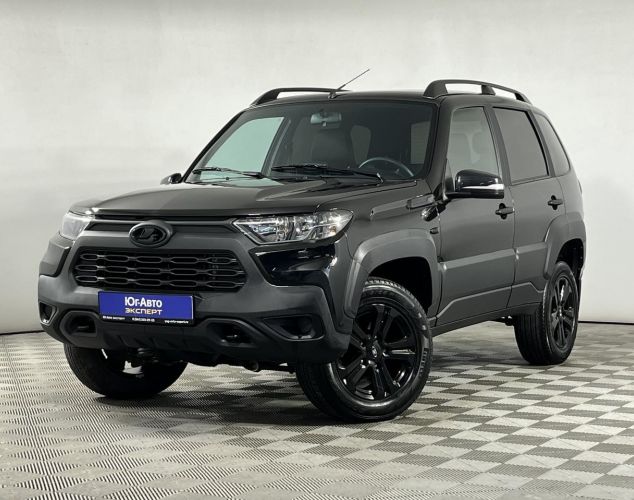 Автомобиль в рассрочку в Краснодаре - LADA (ВАЗ) Niva Travel Comfort'24 2025 года с пробегом 6 000 км купить за 1132000 рублей. 80064, LADA (ВАЗ) Niva Travel Comfort'24 2025 года с пробегом 6 000 км