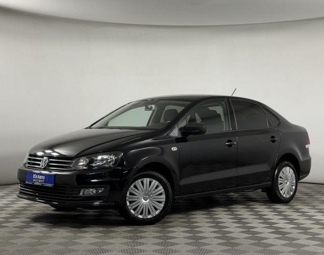 Автомобиль в рассрочку в Краснодаре - Volkswagen Polo 2019 года с пробегом 29 504 км купить за 1495000 рублей. 86782, Volkswagen Polo 2019 года с пробегом 29 504 км