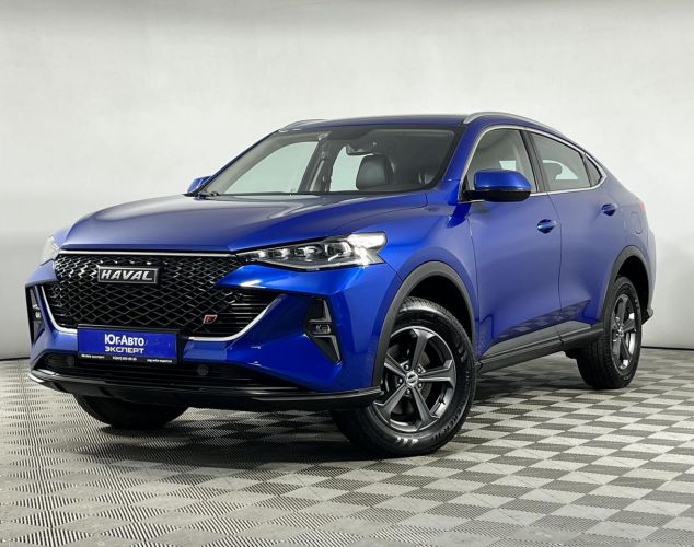 Автомобиль в рассрочку в Краснодаре - HAVAL City F7x 2023 года с пробегом 54 847 км купить за 1925000 рублей. 83062, HAVAL City F7x 2023 года с пробегом 54 847 км