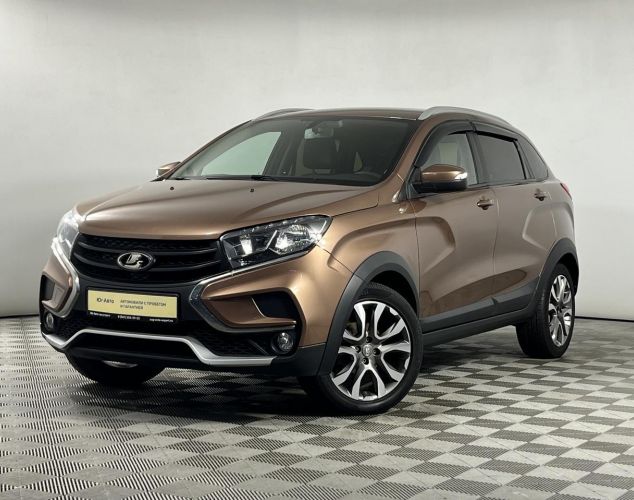 Автомобиль в рассрочку в Краснодаре - LADA (ВАЗ) XRAY 2020 года с пробегом 67 309 км купить за 1170000 рублей. 87673, LADA (ВАЗ) XRAY 2020 года с пробегом 67 309 км