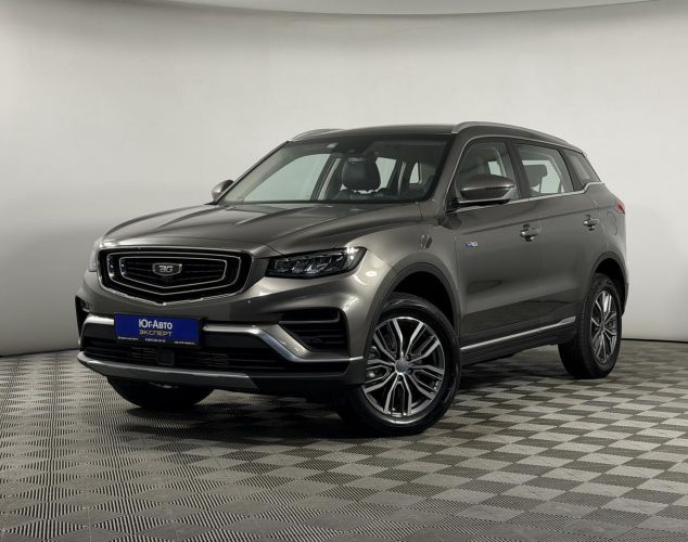 Автомобиль в рассрочку в Краснодаре - BELGEE X70 2024 года с пробегом 29 190 км купить за 2091000 рублей. 83506, BELGEE X70 2024 года с пробегом 29 190 км
