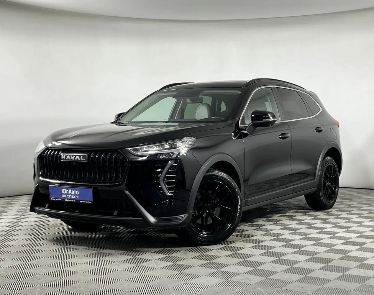 Автомобиль в рассрочку в Краснодаре - HAVAL City JOLION 2024 года с пробегом 43 000 км купить за 1949000 рублей. 93693, HAVAL City JOLION 2024 года с пробегом 43 000 км
