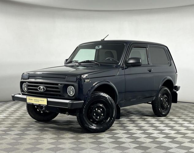 Автомобиль в рассрочку в Краснодаре - LADA (ВАЗ) Niva (4x4) 2024 года с пробегом 28 639 км купить за 760000 рублей. 84352, LADA (ВАЗ) Niva (4x4) 2024 года с пробегом 28 639 км