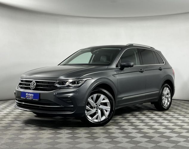 Автомобиль в рассрочку в Краснодаре - Volkswagen Tiguan 2021 года с пробегом 78 900 км купить за 2995000 рублей. 86329, Volkswagen Tiguan 2021 года с пробегом 78 900 км