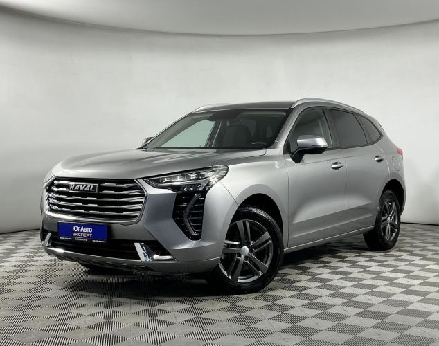 Автомобиль в рассрочку в Краснодаре - HAVAL City JOLION 2023 года с пробегом 38 500 км купить за 1925000 рублей. 86323, HAVAL City JOLION 2023 года с пробегом 38 500 км