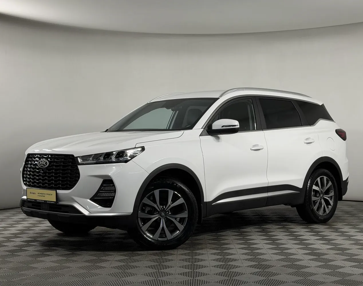 Автомобиль в рассрочку в Краснодаре - XCITE X-Cross 7 2024 года с пробегом 17 722 км купить за 1795000 рублей. 92781, XCITE X-Cross 7 2024 года с пробегом 17 722 км