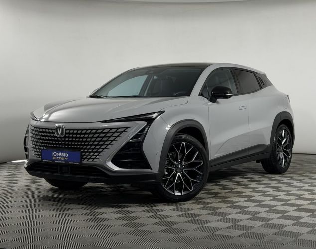 Автомобиль в рассрочку в Краснодаре - Changan UNI-T 2023 года с пробегом 32 474 км купить за 2120000 рублей. 83453, Changan UNI-T 2023 года с пробегом 32 474 км