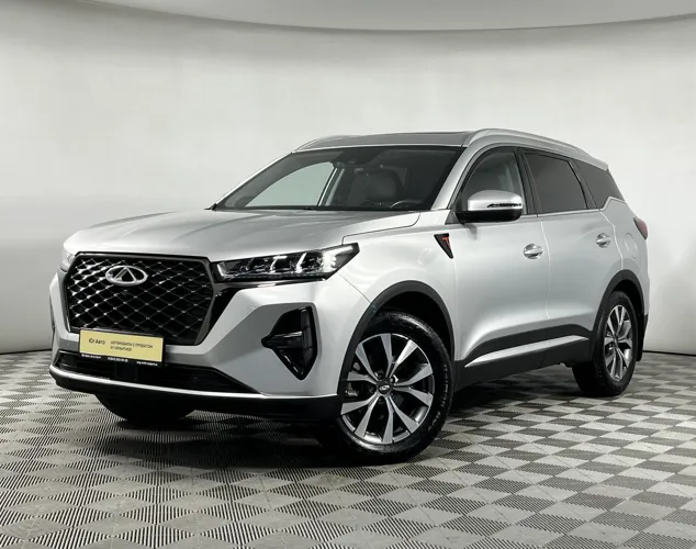 Автомобиль в рассрочку в Краснодаре - CHERY Tiggo 7 Pro MAX 2022 года с пробегом 55 215 км купить за 1752000 рублей. 90412, CHERY Tiggo 7 Pro MAX 2022 года с пробегом 55 215 км