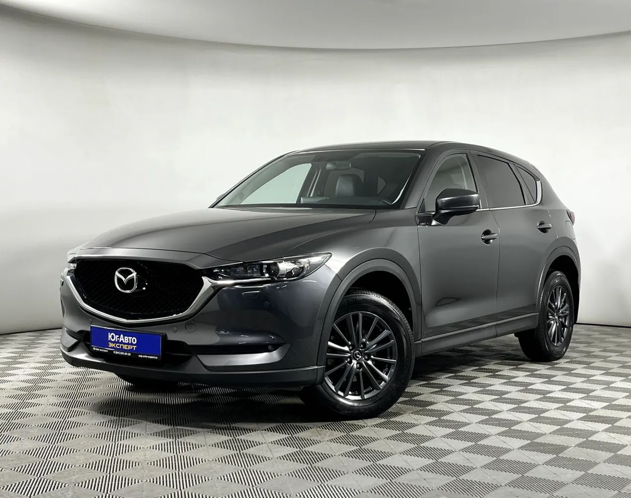 Автомобиль в рассрочку в Краснодаре - Mazda CX-5 2020 года с пробегом 35 083 км купить за 2995000 рублей. 93928, Mazda CX-5 2020 года с пробегом 35 083 км