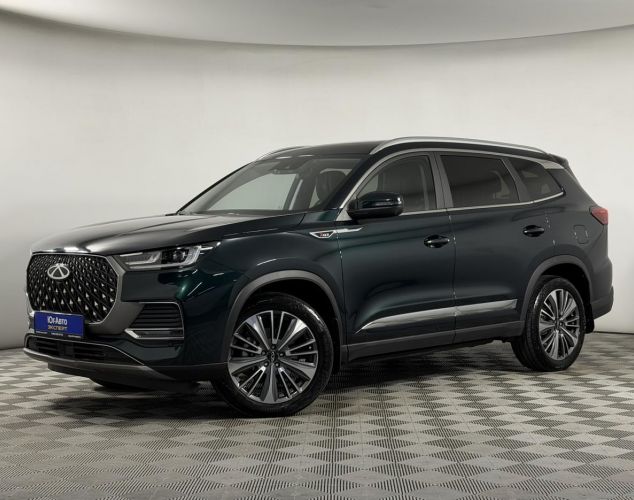 Автомобиль в рассрочку в Краснодаре - CHERY Tiggo 8 PRO MAX 2023 года с пробегом 30 254 км купить за 2599000 рублей. 86680, CHERY Tiggo 8 PRO MAX 2023 года с пробегом 30 254 км