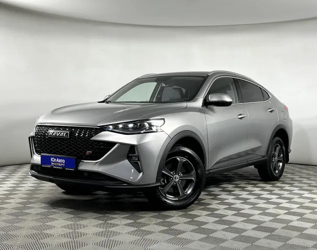 Автомобиль в рассрочку в Краснодаре - HAVAL City F7x 2022 года с пробегом 64 000 км купить за 1633000 рублей. 90406, HAVAL City F7x 2022 года с пробегом 64 000 км