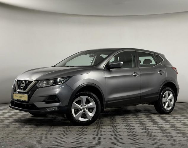 Автомобиль в рассрочку в Краснодаре - Nissan Qashqai 2019 года с пробегом 89 000 км купить за 1875000 рублей. 89102, Nissan Qashqai 2019 года с пробегом 89 000 км