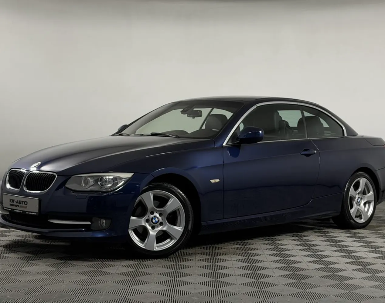 Автомобиль в рассрочку в Краснодаре - BMW 3 серия 2012 года с пробегом 147 920 км купить за 2099000 рублей. 91624, BMW 3 серия 2012 года с пробегом 147 920 км
