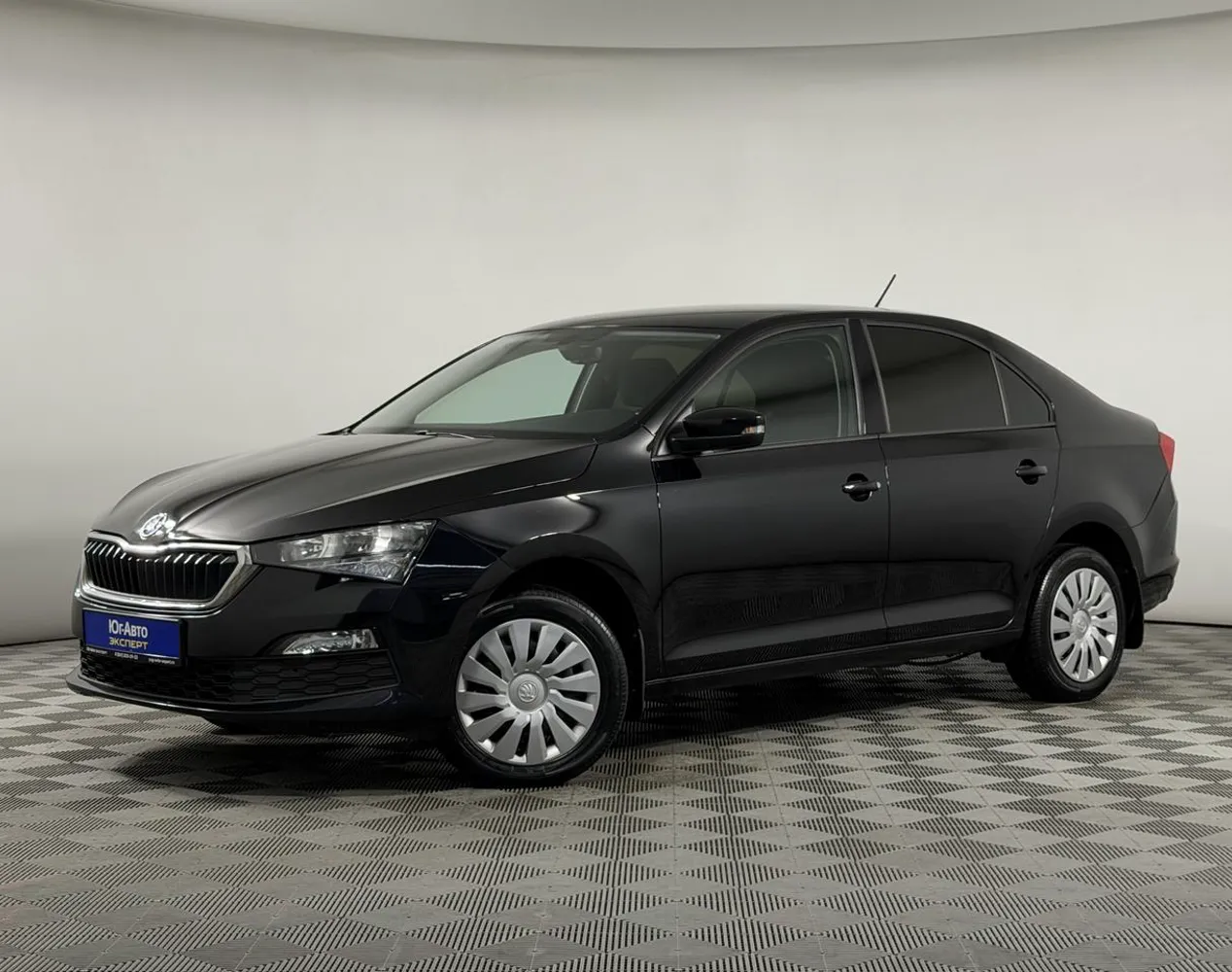 Автомобиль в рассрочку в Краснодаре - SKODA Rapid 2021 года с пробегом 146 477 км купить за 1395000 рублей. 92791, SKODA Rapid 2021 года с пробегом 146 477 км