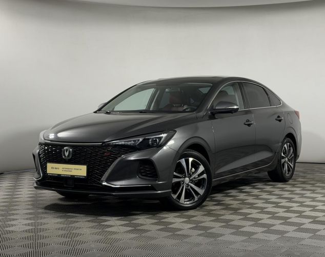 Автомобиль в рассрочку в Краснодаре - Changan EADO PLUS 2023 года с пробегом 11 500 км купить за 1649000 рублей. 83068, Changan EADO PLUS 2023 года с пробегом 11 500 км