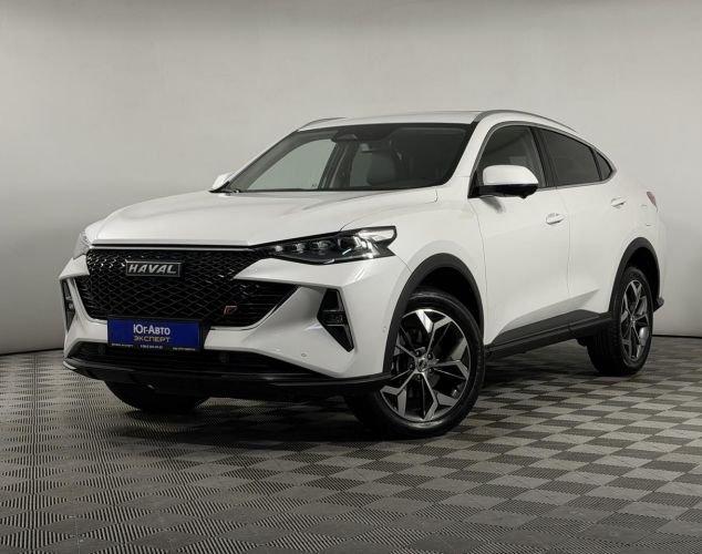 Автомобиль в рассрочку в Краснодаре - HAVAL City F7x 2022 года с пробегом 39 252 км купить за 2425000 рублей. 86048, HAVAL City F7x 2022 года с пробегом 39 252 км