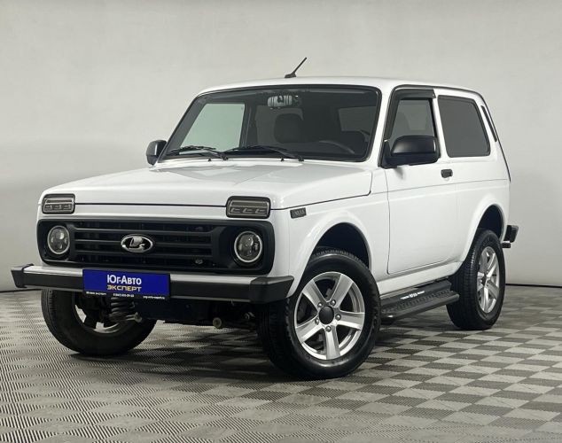 Автомобиль в рассрочку в Краснодаре - LADA (ВАЗ) Niva (4x4) 2024 года с пробегом 23 191 км купить за 845000 рублей. 87665, LADA (ВАЗ) Niva (4x4) 2024 года с пробегом 23 191 км