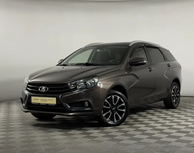 Автомобиль в рассрочку в Краснодаре - LADA (ВАЗ) Vesta 2022 года с пробегом 54 218 км купить за 1241000 рублей. 89693, LADA (ВАЗ) Vesta 2022 года с пробегом 54 218 км