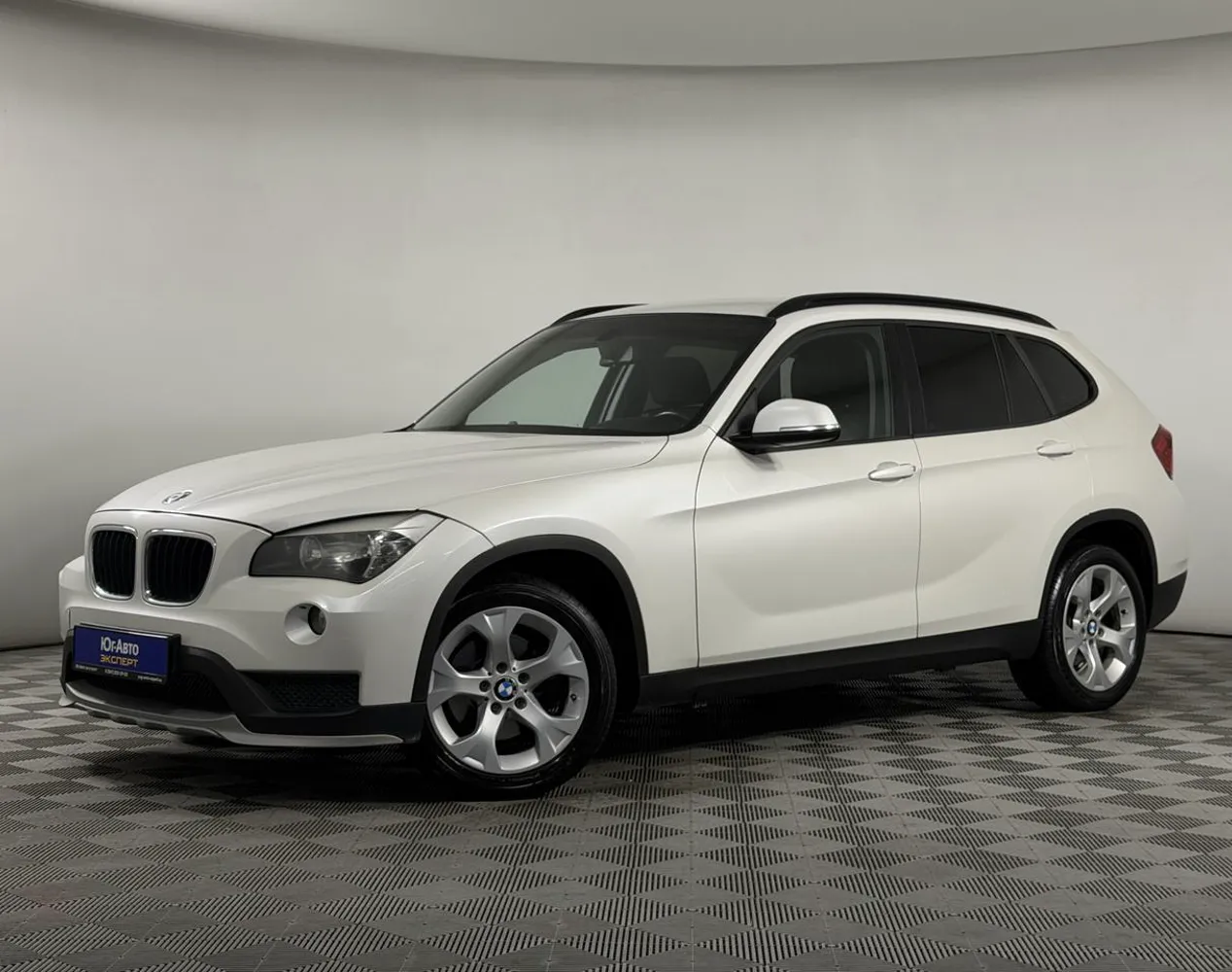 Автомобиль в рассрочку в Краснодаре - BMW X1 2014 года с пробегом 167 862 км купить за 1195000 рублей. 92882, BMW X1 2014 года с пробегом 167 862 км