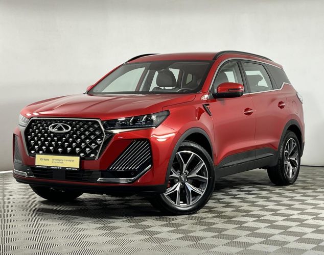 Автомобиль в рассрочку в Краснодаре - CHERY Tiggo 7 Pro MAX 2024 года с пробегом 11 484 км купить за 2095000 рублей. 86646, CHERY Tiggo 7 Pro MAX 2024 года с пробегом 11 484 км