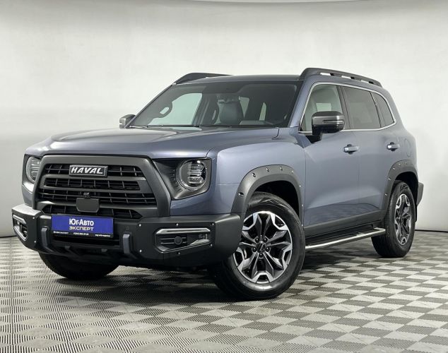 Автомобиль в рассрочку в Краснодаре - HAVAL City DARGO 2023 года с пробегом 47 289 км купить за 2303000 рублей. 87574, HAVAL City DARGO 2023 года с пробегом 47 289 км