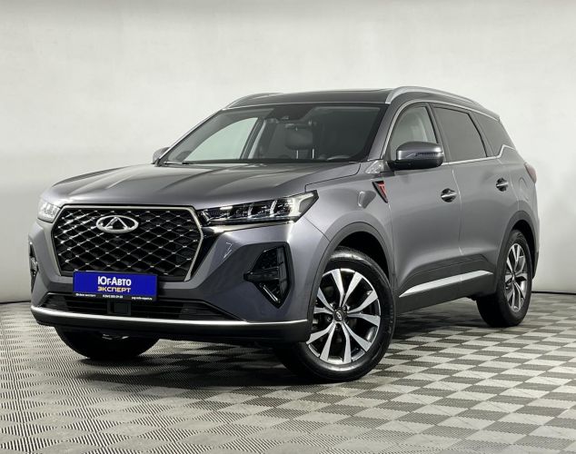 Автомобиль в рассрочку в Краснодаре - CHERY Tiggo 7 Pro MAX 2023 года с пробегом 30 965 км купить за 1623000 рублей. 86657, CHERY Tiggo 7 Pro MAX 2023 года с пробегом 30 965 км