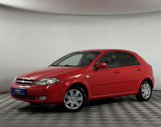 Автомобиль в рассрочку в Краснодаре - Chevrolet NAV Lacetti 2006 года с пробегом 90 600 км купить за 525000 рублей. 86901, Chevrolet NAV Lacetti 2006 года с пробегом 90 600 км