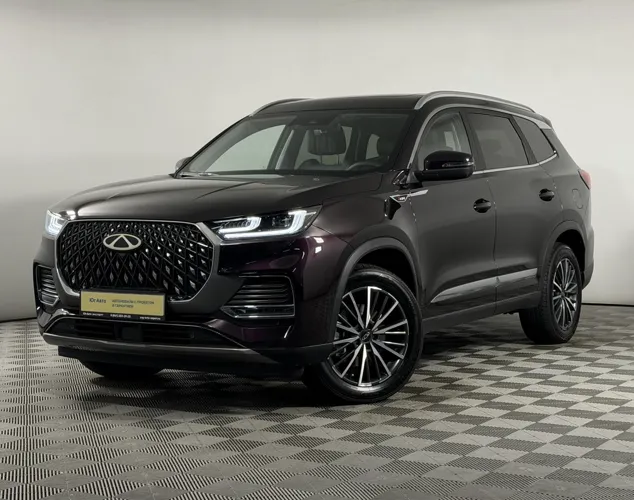 Автомобиль в рассрочку в Краснодаре - CHERY Tiggo 8 PRO MAX 2023 года с пробегом 32 095 км купить за 2395000 рублей. 90210, CHERY Tiggo 8 PRO MAX 2023 года с пробегом 32 095 км