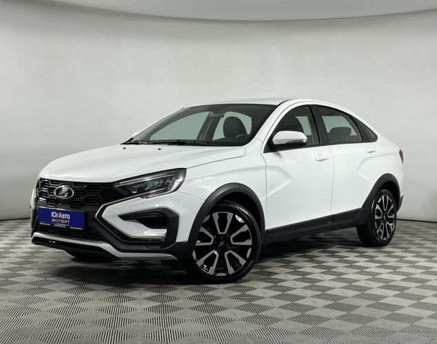 Автомобиль в рассрочку в Краснодаре - LADA (ВАЗ) Vesta Life'24 2024 года с пробегом 18 396 км купить за 1415000 рублей. 77309, LADA (ВАЗ) Vesta Life'24 2024 года с пробегом 18 396 км