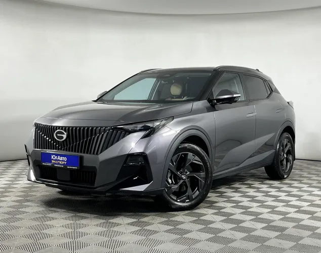 Автомобиль в рассрочку в Краснодаре - GAC GS3 2024 года с пробегом 17 659 км купить за 1989000 рублей. 90173, GAC GS3 2024 года с пробегом 17 659 км