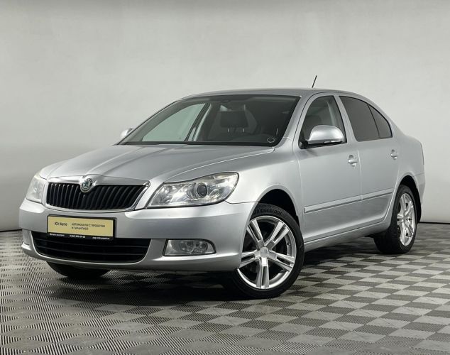 Автомобиль в рассрочку в Краснодаре - SKODA Octavia 2011 года с пробегом 232 346 км купить за 925000 рублей. 89178, SKODA Octavia 2011 года с пробегом 232 346 км