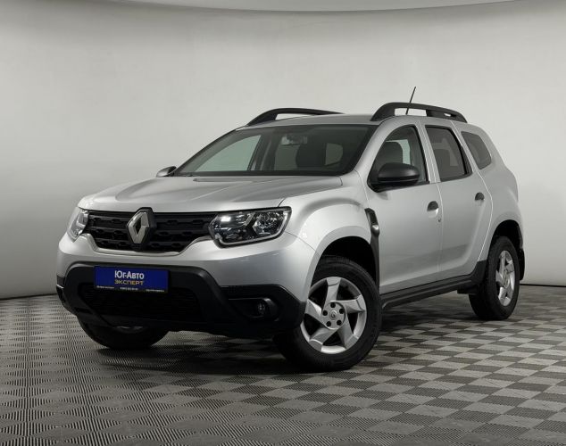 Автомобиль в рассрочку в Краснодаре - Renault Duster 2021 года с пробегом 72 227 км купить за 1714000 рублей. 84172, Renault Duster 2021 года с пробегом 72 227 км