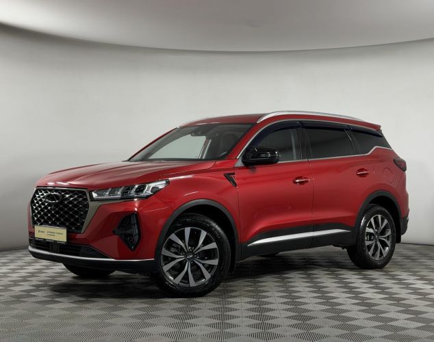 Автомобиль в рассрочку в Краснодаре - CHERY Tiggo 7 Pro MAX 2022 года с пробегом 25 041 км купить за 1850000 рублей. 86682, CHERY Tiggo 7 Pro MAX 2022 года с пробегом 25 041 км