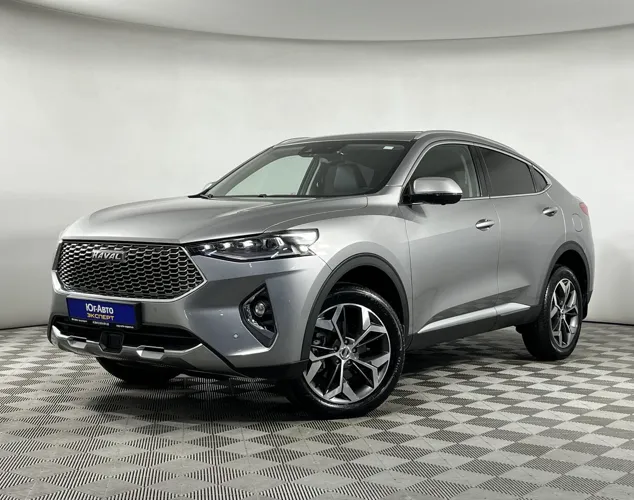 Автомобиль в рассрочку в Краснодаре - HAVAL City F7x 2021 года с пробегом 49 623 км купить за 1950000 рублей. 90298, HAVAL City F7x 2021 года с пробегом 49 623 км