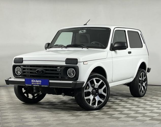 Автомобиль в рассрочку в Краснодаре - LADA (ВАЗ) Niva (4x4) 2024 года с пробегом 15 926 км купить за 825000 рублей. 86759, LADA (ВАЗ) Niva (4x4) 2024 года с пробегом 15 926 км