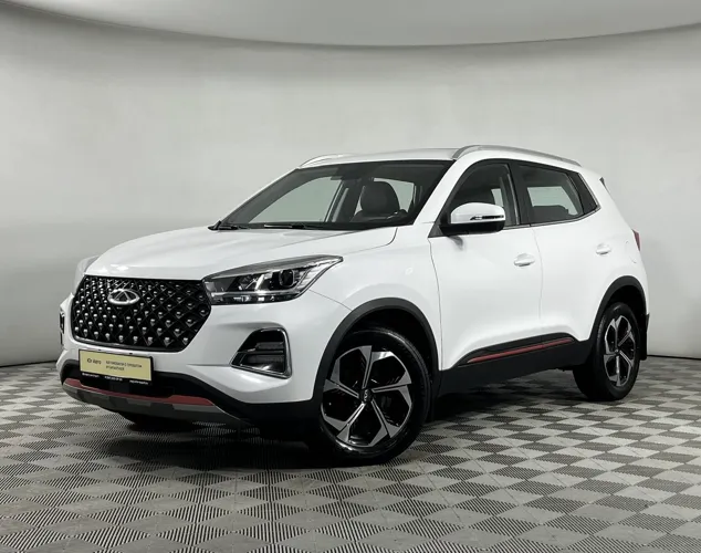 Автомобиль в рассрочку в Краснодаре - CHERY Tiggo 4 PRO 2022 года с пробегом 63 928 км купить за 1492000 рублей. 89682, CHERY Tiggo 4 PRO 2022 года с пробегом 63 928 км