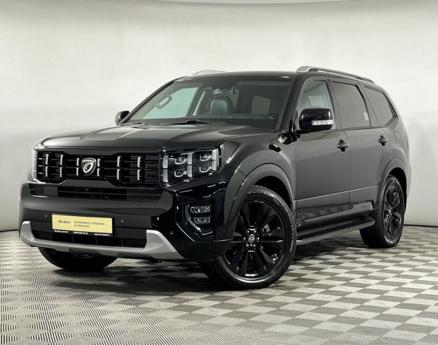 Автомобиль в рассрочку в Краснодаре - Kia Mohave 2020 года с пробегом 105 000 км купить за 4068000 рублей. 81805, Kia Mohave 2020 года с пробегом 105 000 км