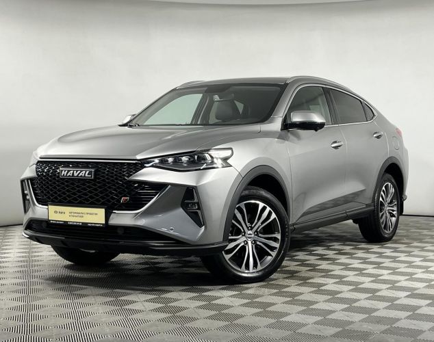 Автомобиль в рассрочку в Краснодаре - HAVAL City F7x 2023 года с пробегом 39 106 км купить за 2018000 рублей. 89181, HAVAL City F7x 2023 года с пробегом 39 106 км